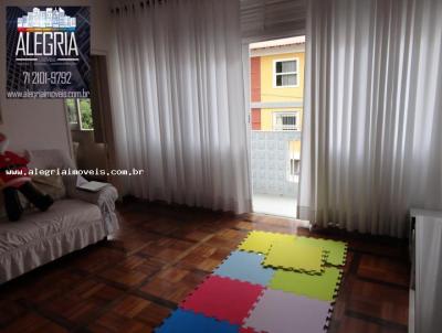 Apartamento para Venda, em Salvador, bairro CANELA, 4 dormitrios, 3 banheiros, 2 sutes, 2 vagas