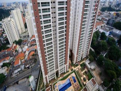 Apartamento para Venda, em Guarulhos, bairro Jardim Santa Mena, 4 dormitrios, 2 sutes, 3 vagas
