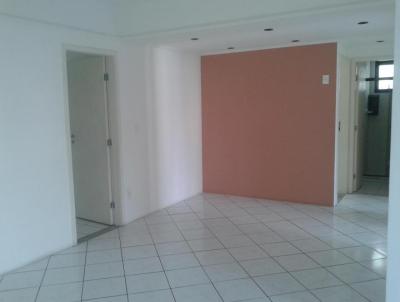 Apartamento 3 Quartos para Venda, em Salvador, bairro Pituba, 3 dormitrios, 3 banheiros, 1 sute, 2 vagas