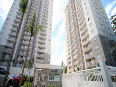 Apartamento para Venda, em Diadema, bairro Vila Conceio, 4 dormitrios, 1 sute