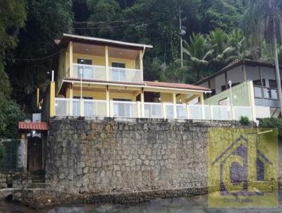 Casa para Venda, em Mangaratiba, bairro Ilha de Itacurua, 3 dormitrios, 2 banheiros
