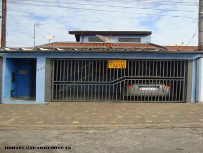 Casa para Venda, em Tatu, bairro Rosa Garcia I, 4 dormitrios, 3 banheiros, 2 vagas