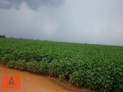 Fazenda para Venda, em Canabrava do Norte, bairro Rural