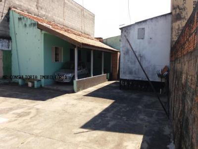 Casa para Venda, em Campinas, bairro Vila Aeroporto, 4 dormitrios, 3 banheiros, 10 vagas