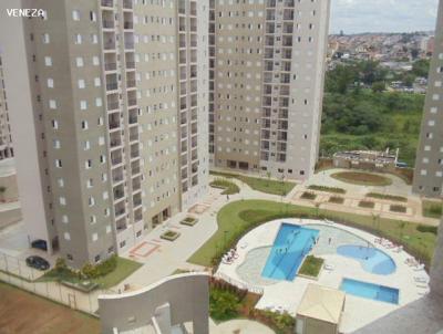 Apartamento para Venda, em Osasco, bairro Umuarama, 3 dormitrios, 2 banheiros, 1 sute, 1 vaga
