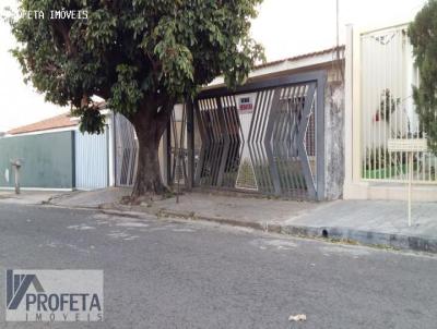 Casa para Venda, em Marlia, bairro Fragata, 3 dormitrios, 3 banheiros, 1 sute, 3 vagas