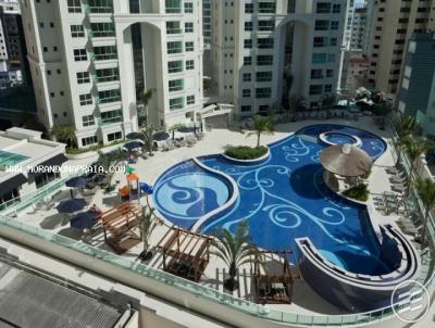 Apartamento para Venda, em Balneário Camboriú, bairro CENTRO, 2 dormitórios, 2 banheiros, 2 suítes, 3 vagas