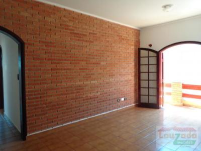 Apartamento para Locao, em Perube, bairro Arpoador, 3 dormitrios, 1 banheiro, 1 sute, 1 vaga
