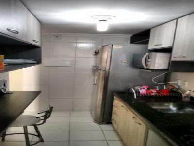 Apartamento para Venda, em So Paulo, bairro Itaquera, 3 dormitrios, 1 banheiro, 1 vaga