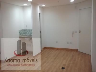 Sala Comercial para Locao, em Osasco, bairro VILA YARA, 1 banheiro, 1 vaga