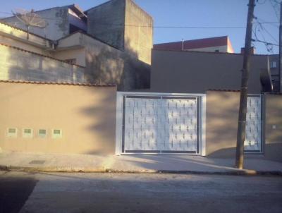 Casa em Condomnio para Venda, em Mogi das Cruzes, bairro Vila Cintra, 2 dormitrios, 1 banheiro, 1 vaga