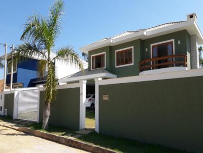 Casa em Condomnio para Venda, em Barra do Pira, bairro IPIABAS, 3 dormitrios, 4 banheiros, 1 sute, 2 vagas