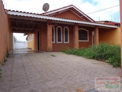 Casa para Venda, em Perube, bairro Jardim Peruibe, 3 dormitrios, 1 banheiro, 6 vagas