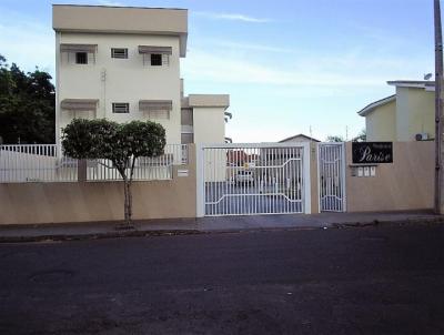 Apartamento para Locao, em Ilha Solteira, bairro Centro, 2 dormitrios, 1 banheiro, 1 vaga