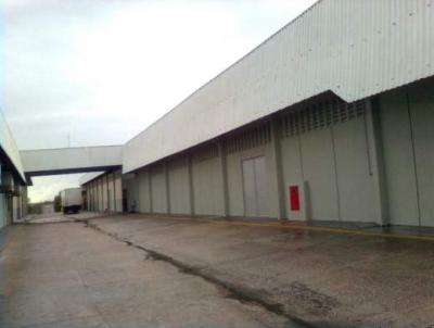 rea Industrial para Venda, em Salvador, bairro Porto Seco Piraja