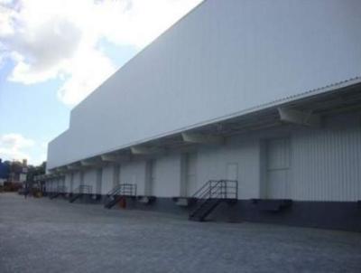 rea Industrial para Locao, em Salvador, bairro Br 324
