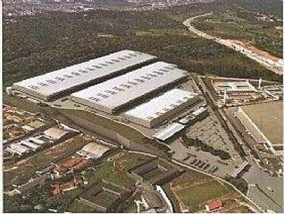 rea Industrial para Locao, em Rafard, bairro Rodovia Raposo tavares