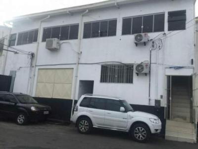 rea Industrial para Locao, em Salvador, bairro Barros Reis