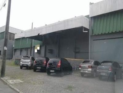 rea Industrial para Locao, em Salvador, bairro Piraj