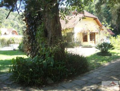 Casa para Venda, em Terespolis, bairro PIMENTEIRAS, 7 dormitrios, 7 banheiros, 4 sutes, 10 vagas