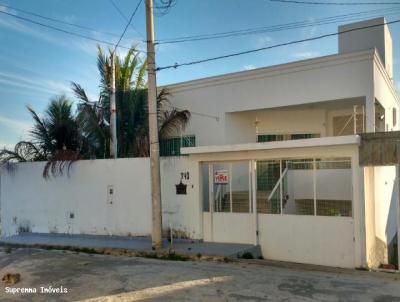 Casa para Venda, em Cachoeira Paulista, bairro Jardim dos Ips, 3 dormitrios, 3 sutes