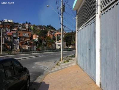 Sobrado para Venda, em Mogi das Cruzes, bairro BAIRRO- PARQUE OLIMPICO, 5 dormitrios, 2 banheiros, 4 vagas