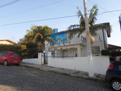 Casa para Venda, em Ribeiro Pires, bairro Vila Aurora, 5 dormitrios, 4 banheiros, 3 vagas