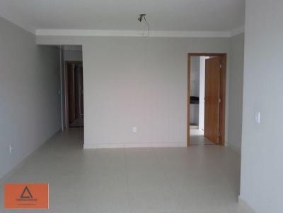 Apartamento para Venda, em Uberlndia, bairro Saraiva, 3 dormitrios, 2 banheiros, 1 sute, 2 vagas