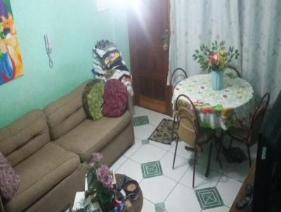 Apartamento para Venda, em So Paulo, bairro Itaquera, 2 dormitrios, 1 banheiro, 1 vaga