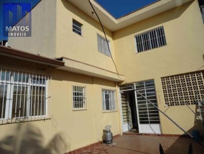Casa para Venda, em Carapicuba, bairro Centro, 2 dormitrios, 2 banheiros, 2 vagas