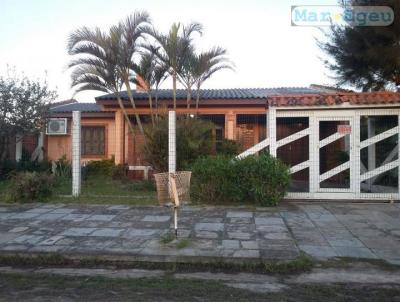 Casa para Venda, em Cidreira, bairro Nazar, 3 dormitrios, 1 banheiro, 1 vaga