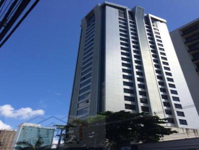 Sala Comercial para Loca��o, em Recife, bairro Ilha do Leite, 1 dormit�rio, 1 banheiro, 1 vaga