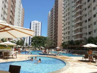 Apartamento para Venda, em Aracaju, bairro Luzia, 3 dormitrios, 1 banheiro, 1 sute, 1 vaga