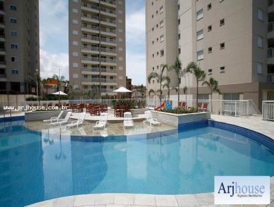 Apartamento para Venda, em So Bernardo do Campo, bairro Centro, 2 dormitrios, 2 banheiros, 1 sute, 1 vaga