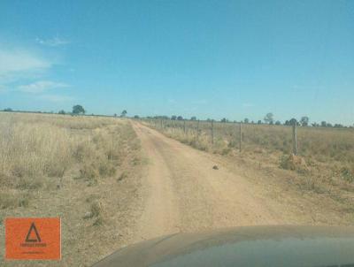 Fazenda para Venda, em Jussara, bairro Rural