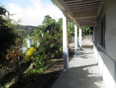 Casa para Venda, em Barra Mansa, bairro Vila Principal