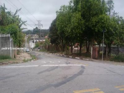 Terreno para Venda, em Itapecerica da Serra, bairro JARDIM ITAPECERICA