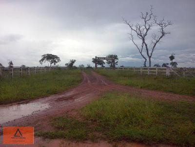 Fazenda para Venda, em Primavera do Leste, bairro Rural