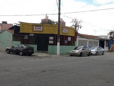 Casa para Locao, em So Paulo, bairro Veleiros, 4 dormitrios, 3 banheiros