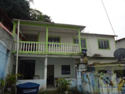 Casa para Venda, em Mangaratiba, bairro Cerrado, 2 dormitrios, 2 banheiros, 3 vagas