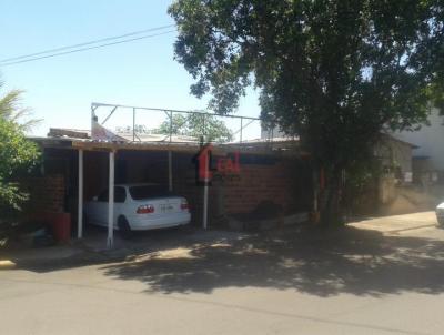 Casa para Venda, em Presidente Prudente, bairro FLORENZA, 1 dormitrio, 1 banheiro, 1 vaga