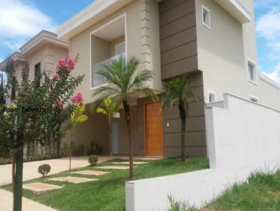 Casa para Venda, em Ribeiro Preto, bairro Quinta da Primavera, 3 dormitrios, 3 sutes, 4 vagas