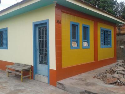 Casa para Venda, em Presidente Prudente, bairro MARACAN, 3 dormitrios, 1 banheiro, 2 vagas