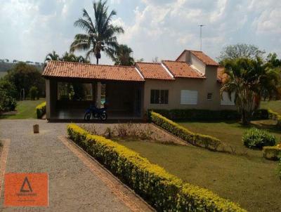 Casa em Condomnio para Venda, em Uberlndia, bairro Condomnio Morada do Sol, 3 dormitrios, 2 banheiros, 3 sutes, 4 vagas