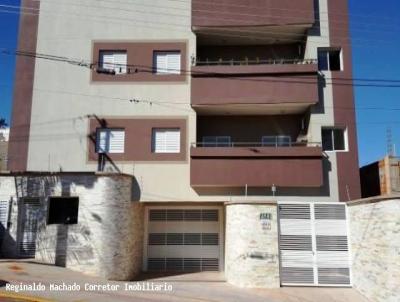 Apartamento para Venda, em Presidente Prudente, bairro VILA TAZITSU, 3 dormitrios, 3 banheiros, 1 sute, 2 vagas