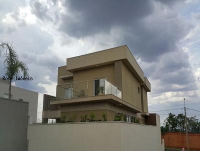 Casa em Condomnio para Venda, em Ribeiro Preto, bairro Condomnio Quinta da Primavera, 3 dormitrios, 3 sutes, 2 vagas
