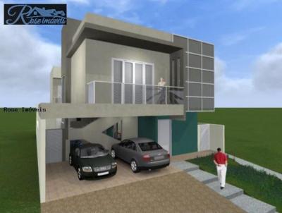 Casa em Condomnio para Venda, em Ribeiro Preto, bairro Condomnio Quinta da Primavera, 3 dormitrios, 3 sutes, 2 vagas