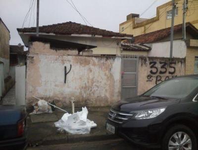Terreno para Venda, em So Vicente, bairro Vila So Jorge