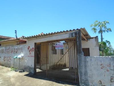 Casa para Venda, em Presidente Prudente, bairro PLANALTO, 2 dormitrios, 1 banheiro, 2 vagas