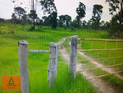 Fazenda para Venda, em Baro de Melgao, bairro Rural